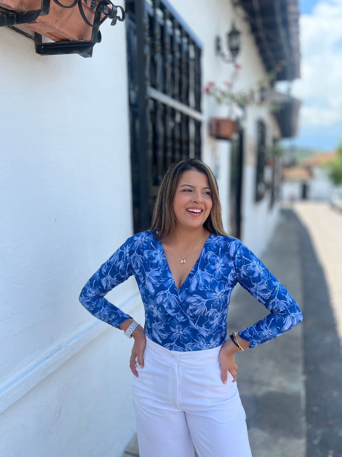 Body Estampado