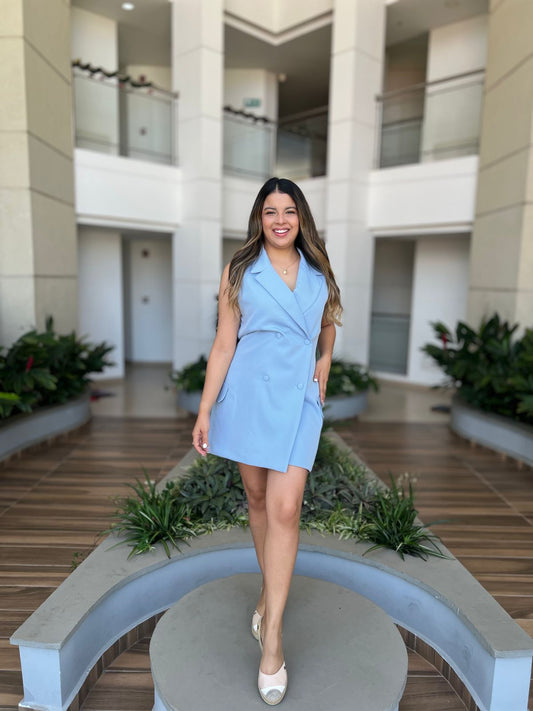 Vestido Viena